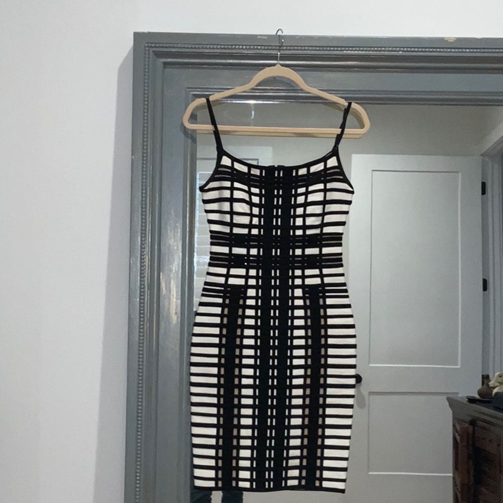 Herve Leger -S